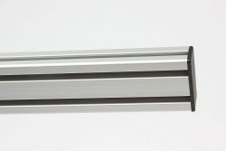 Profile rail 20x40x1180 mm