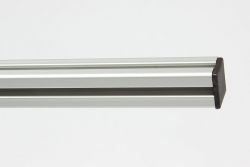 Profile rail 20x20x600 mm